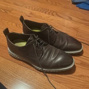 Men’s ECCO dress shoes